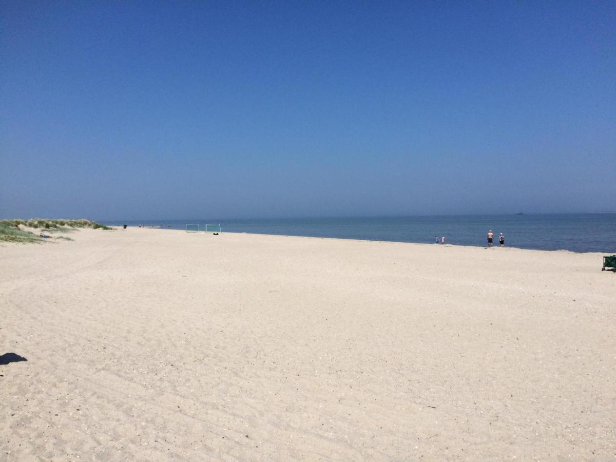Nordseewelle โฮร์มาร์เซียล ภายนอก รูปภาพ